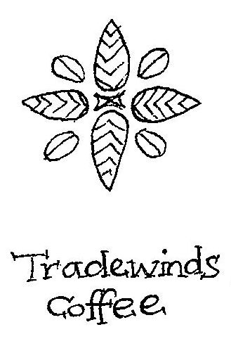 icon linking to the Tradewinds Coffee information page