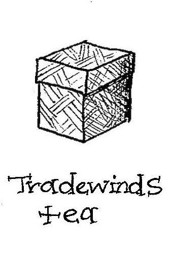 icon linking to the Tradewinds Tea information page