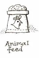 Product category icon linking to the Animal Feed page
