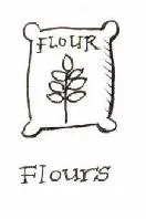 Product category icon linking to the Flours page
