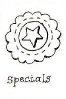 Specials icon linking to the specials page