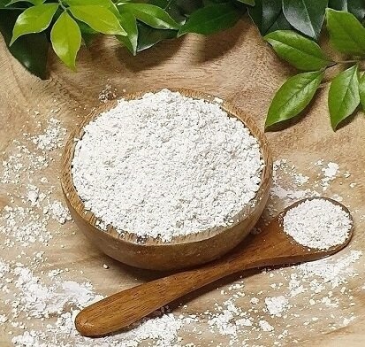 Diatomaceous Earth