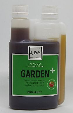 Garden Plus