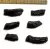 image for 4kg Bananas - Dried - Diced