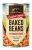 image for 12x400g Baked Beans - Chefs Choice