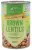 image for 12x400g Brown Lentils - Chefs Choice