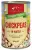 image for 12x400g Chick Peas - Chefs Choice