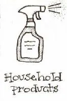 Product category icon linking to the Household Products page