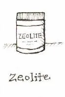 Product category icon linking to the Zeolite page
